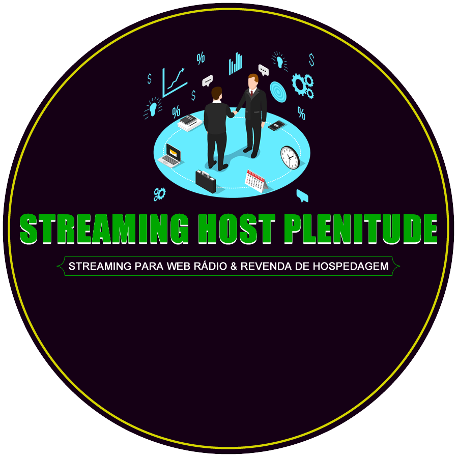 Streaming Host Plenitde